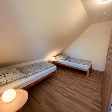 Holmblick - Boddenblick, Balkon, 2 Schlafzimmer, 4 Personen Born Εξωτερικό φωτογραφία