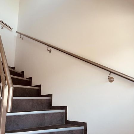Holmblick - Boddenblick, Balkon, 2 Schlafzimmer, 4 Personen Born Εξωτερικό φωτογραφία