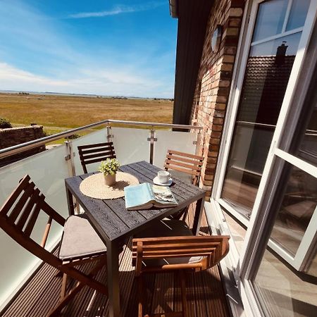 Holmblick - Boddenblick, Balkon, 2 Schlafzimmer, 4 Personen Born Εξωτερικό φωτογραφία