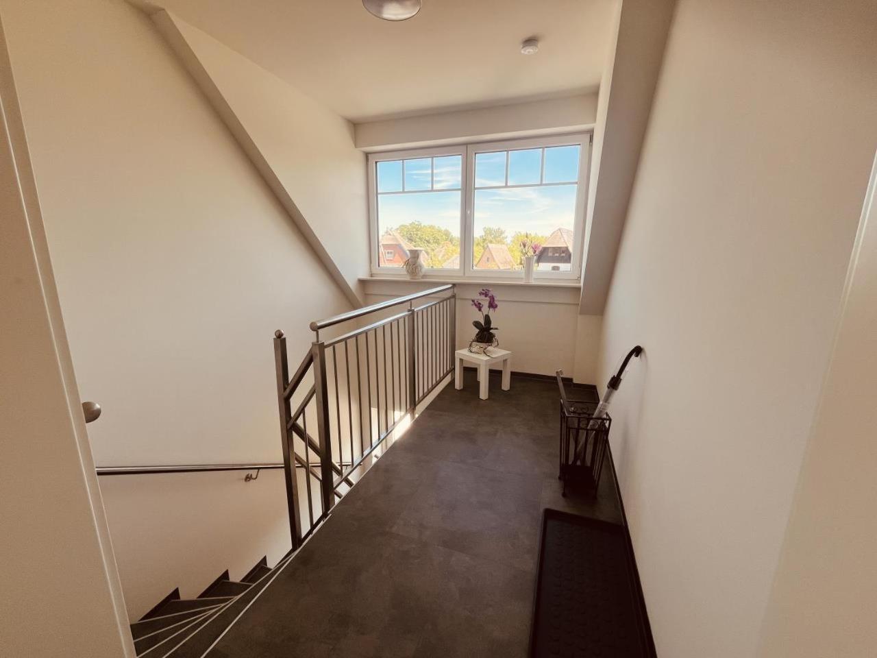 Holmblick - Boddenblick, Balkon, 2 Schlafzimmer, 4 Personen Born Εξωτερικό φωτογραφία