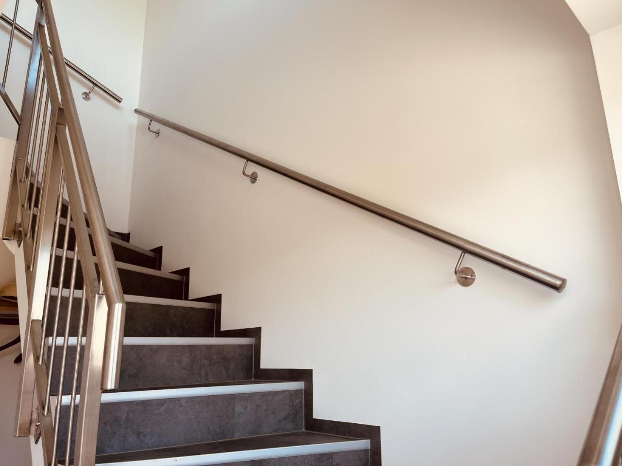 Holmblick - Boddenblick, Balkon, 2 Schlafzimmer, 4 Personen Born Εξωτερικό φωτογραφία
