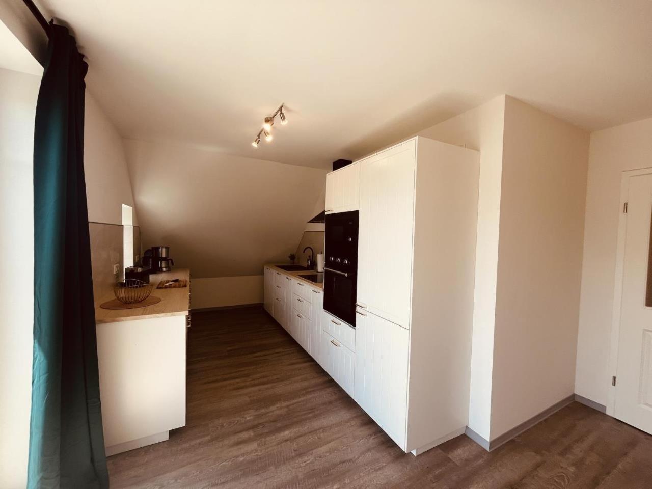 Holmblick - Boddenblick, Balkon, 2 Schlafzimmer, 4 Personen Born Εξωτερικό φωτογραφία